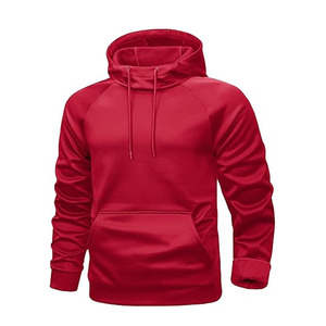 Sudadera con Capucha Unisex de Alta Calidad para Hombre, Corte Regular, Impresión de Logotipo Personalizado, 100% Algodón, Ecológica, Transpirable, con Bolsillo para Invierno - Product Image 4