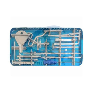 FABRICANT CERTIFIÉ SET ORTHOPÉDIQUE OSTÉOTOMES D'INSTRUMENT GÉNÉRAL CHIRURGICAL ET MÉDICAL - Product Image 4