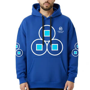 Sudaderas Premium para Hombre, Diseñadas para Uso Diario Informal, con Tela 100% Algodón, Corte Regular, Calidad Duradera, Invierno - Product Image 1