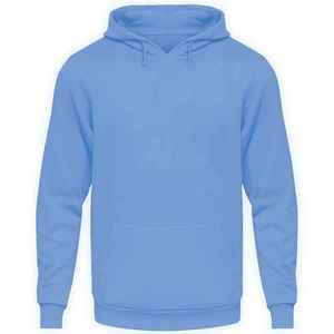 Custom Dirty Wash Street Style Two Pieces <b>Sets</b> Screen Print Logo Plain Color Oversized Cropped Hoodie Unisex - Product Image 5