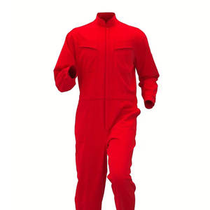 Combinaison de travail haute visibilité imperméable de qualité supérieure pour hommes – Vêtements de sécurité professionnels - Product Image 6