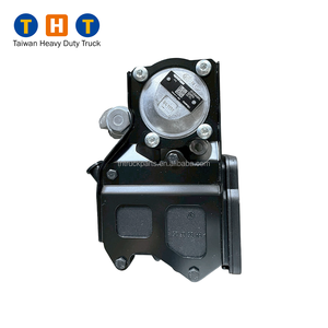 Pompe de direction assistée 1401926 Pièces de camion pour DAF LF55 17T Moteur diesel - Product Image 1