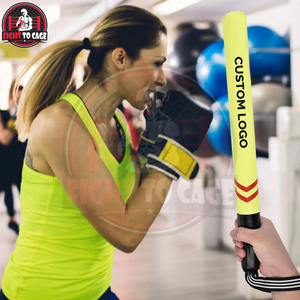 Bâtons d'entraînement de boxe au design le plus récent, cibles de frappe légères pour entraîneurs, bâtons de frappe en mousse haute élasticité - Product Image 6