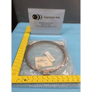 TOKYO ELECTRON TEL D115960 <b>SEAL</b>, RING, 200MM, 125445 - Trusted Global Legacy Semiconductor Equipment and Parts at - Product Image 2