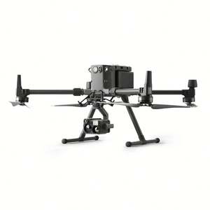 Cámara con Gimbal Zenmuse H20T, Sistema de 4 Sensores, Paquete Empresarial H20t, Video 4K/30fps, Medición Láser de 120m para Dron M300 RTK - Product Image 6