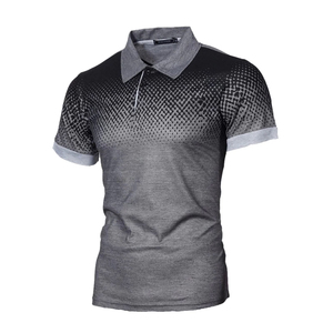 เสื้อยืดผู้ชายไซส์ใหญ่พิเศษ 7XL ระบายอากาศได้ดี สวมใส่สบาย ผลิตจากผ้าฝ้าย 100% แขนสั้น โลโก้ด้านหน้า คุณภาพสูง บริการ OEM - Product Image 3
