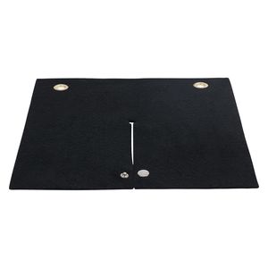 Tappetino Protettivo in Fibra di Carbonio 30x30 cm, Resistente al Calore fino a 1800°F, Protezione Antifiamma per Saldatura e Forniture di Saldatura - Product Image 1