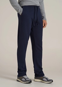 Custom mens <b>slim</b> fit <b>jogger</b> sweatpants tapered leg elastic waistband drawstring casual gym training trousers - Product Image 4