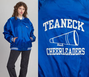 Custom Men's College Varsity Baseball Letterman Jacket Breathable Satin Bomber with <b>Decorative</b> Pocket Printed Leather Style - Product Image 4