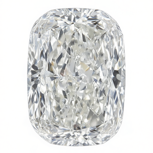 Diamant de laboratoire certifié IGI de 15,51 carats, taille coussin, qualité VVS2, diamants en vrac - Product Image 2