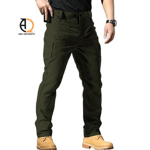 <b>Cargo</b> Pants Relaxed Fit Outdoor Pants - Product Image 3