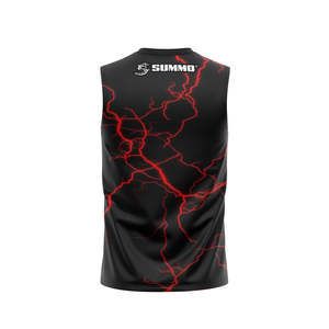 <b>Long</b> <b>Sleeve</b> Custom Compression Jiu Jitsu Kimono Full Printing MMA BJJ Rash Guards for Boxing Rash Guard Fight Wear Shirt - Product Image 6