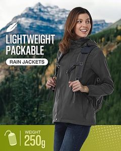 Wholesale Designer <b>Men</b> <b>Long</b> Winter Outdoor Windbreaker <b>Jacket</b> Stand Collar Vintage Style Eco-Friendly Breathable Front - Product Image 5
