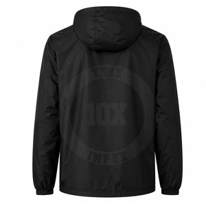 Lightweight Windbreaker Jacket Outdoor Windproof Waterproof 2026 <b>Wind</b> <b>Breaker</b> Jacket For Sale - Product Image 2