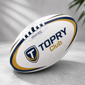 Custom AFL Football Indigenous Art Design Australian Rules Football OEM Manufacturer Wholesale Bulk Supply Private Label - Product Image 6