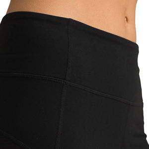 Leggings de sport mi-taille pour hommes, doux, effet ventre plat, amincissants, pour gym, yoga, fitness, motif uni, séchage rapide, écologiques - Product Image 6