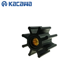 ใบพัดเรือ F20SBC ยี่ห้อ KACAWA สำหรับ NIKKISO - Product Image 1