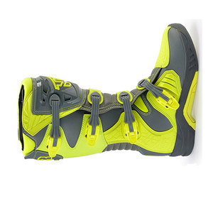 High Quality Motorbike Riding Motocross Shoes <b>Top</b> Sale <b>Cross</b>-Country Motorcycle Boots, Professional Off-Road Racing Footwear - Product Image 5