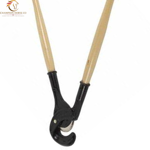 Écorneur vétérinaire robuste avec lames de coupe de précision, écorneur électrique portable pour veaux, prix de gros abordable - Product Image 2
