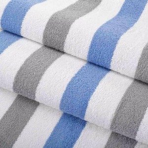 Toalla de Playa de Microfibra de Lujo con Diseño Nuevo, Impresión Digital, Antiarena, Extra Grande, para Complejos Turísticos Costeros - Product Image 4