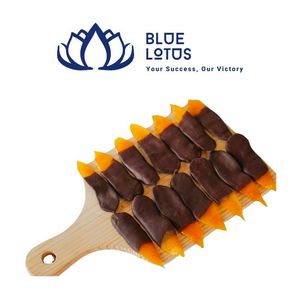 Disponible: Mezcla de Frutas Secas Ecológicas con Mango Dulce Cubierto de Chocolate - Product Image 1