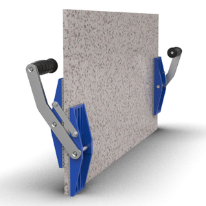 Stone Carrying <b>Clamp</b> Carry <b>Clamp</b> for Granite - Product Image 1