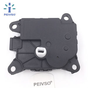 Actuador de Amortiguador de Aire PEIVSO para INFINITI JX35 2013, INFINITI QX60 2014-2020, NISSAN PATHFINDER 2013-2017, OEM 27740-3KA0A - Product Image 4