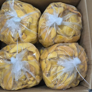 Aromatic Dehydrated Mango Pieces | Vietnamese Authentic <b>Chewy</b> & Juicy Mango Jerky - Product Image 1