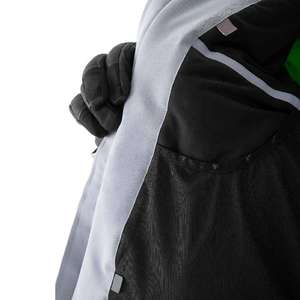 Conjunto de Traje de Esquí Térmico Impermeable y Cortavientos para Hombre y Mujer, Chaqueta y Pantalones de Snowboard para Invierno, Ropa para Nieve de Montaña, Venta al Por Mayor - Product Image 4