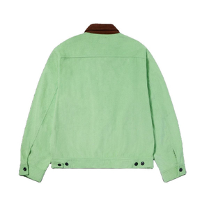 <b>Canvas</b> Workwear <b>Jacket</b> Multi Pockets Track <b>Jacket</b> Best Selling Working Clothes Durable Heavy Duty Outdoor Wear winter <b>jacket</b> - Product Image 4