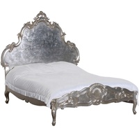 Ensemble de lit rococo pour mobilier d'hôtel