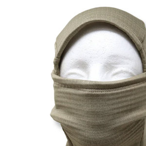 Nouveauté : Balaclava de haute qualité, couleur unie, pour l'hiver, nouvelle mode, décontractée, chaude, à prix avantageux - Product Image 5