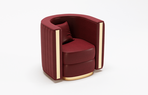 Juego de sofás de tela con estructura de madera, moderno, para sala de estar, de la mejor calidad, con cojines suaves y cómodos, contemporáneo. - Product Image 6