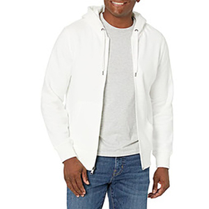 Sudaderas con Capucha de Alta Calidad para Hombre, Personalizadas, 100% Algodón Tejido, Transpirables, con Cierre, para Ropa Deportiva, Altamente Recomendadas - Product Image 4