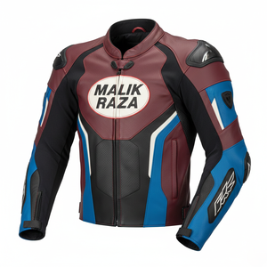 Chaqueta de Motocicleta de Cuero con Certificación CE Profesional, Sin Pedido Mínimo, para Motociclistas Individuales - Product Image 5