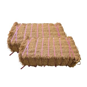Best Selling Product <b>COIR</b> NET <b>Coir</b> Geotextile <b>Mat</b> for Vegetation Support and Soil Retention - Product Image 1