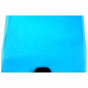 Poche à eau durable en TPU 2L bleue, étanche, pour les sports de plein air, la randonnée et le camping - Product Image 5