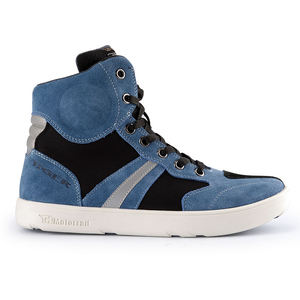 Professional New Winter Mountain Bike Shoes Waterproof Leather Motorcycle Shoes Motorbike Riding Racing <b>Boots</b> - Product Image 5