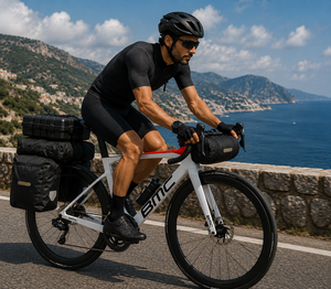 Compra el equipo TeammMachines SLR01 LTD 2026 de BMMC y bolsas y cajas para bicicletas LISTOS PARA ENVIAR - Product Image 1