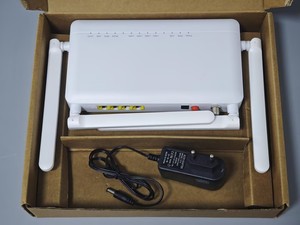WIFI6 AX3000 CATV 2.4G 5G Doble Banda 4GE+1RJ11+1catv+1USB2.0 Fibra Óptica ONU para el Hogar - Product Image 2