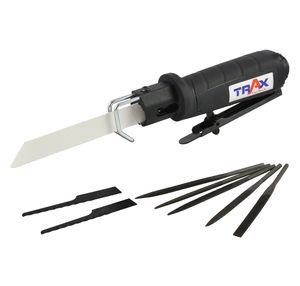 ARX-6072 เครื่องเลื่อยลมแบบ 3 in 1 ดีไซน์ลดแรงสั่นสะเทือน - Product Image 1