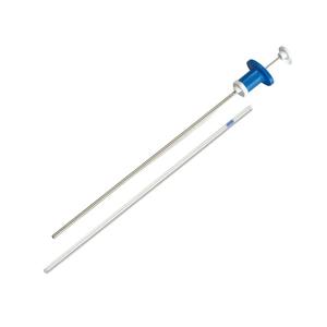 Herramienta de inseminación artificial para ganado, pistola de inseminación artificial para uso en granjas, estructura duradera, pistola de inseminación artificial. - Product Image 5