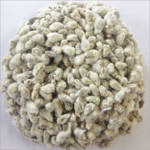 Lana de Algodón Crudo de Primera Calidad para Hilos Textiles y Molinos de Hilatura - Product Image 2