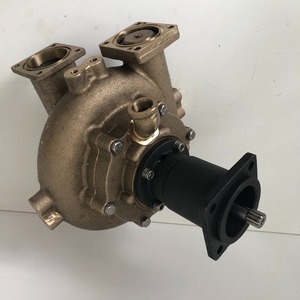 Bomba de Agua Automotriz Premium para Refrigeración del Motor – Rendimiento Duradero - Product Image 5