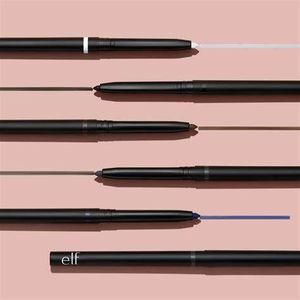 E.L.F. Eyeliner Retrattile No Budge, Materiali e Componenti Premium per Macchine da Stampa - Product Image 4