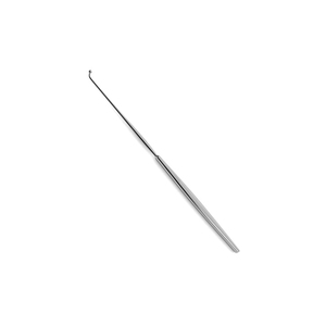 เครื่องมือผ่าตัดแบบมือถือ Murphy Ball Surgical Retractor ขนาด 20 ซม. ทำจากสแตนเลสสตีล ทนทาน แม่นยำ สำหรับการดึงเนื้อเยื่อ - Product Image 2