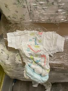 Fábrica mayorista de pañales para bebés OEM/ODM, pañales/diaperos desechables premium, económicos y de la mejor calidad para niños - Product Image 2