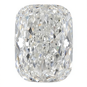 Diamant de laboratoire certifié IGI de 15,73 carats, taille coussin, qualité VVS2, diamants en vrac - Product Image 2