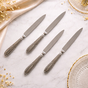 Ensemble d'ustensiles de cuisine en gros, fournisseur de cuillères de service en vrac, fabricant d'ustensiles de cuisine OEM, cuillères de service avec logo personnalisé, Alibaba - Product Image 1