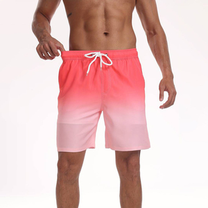 Custom Men’s Double <b>Layer</b> Sports Shorts Breathable Running Shorts with Inner Compression Shorts - Product Image 3